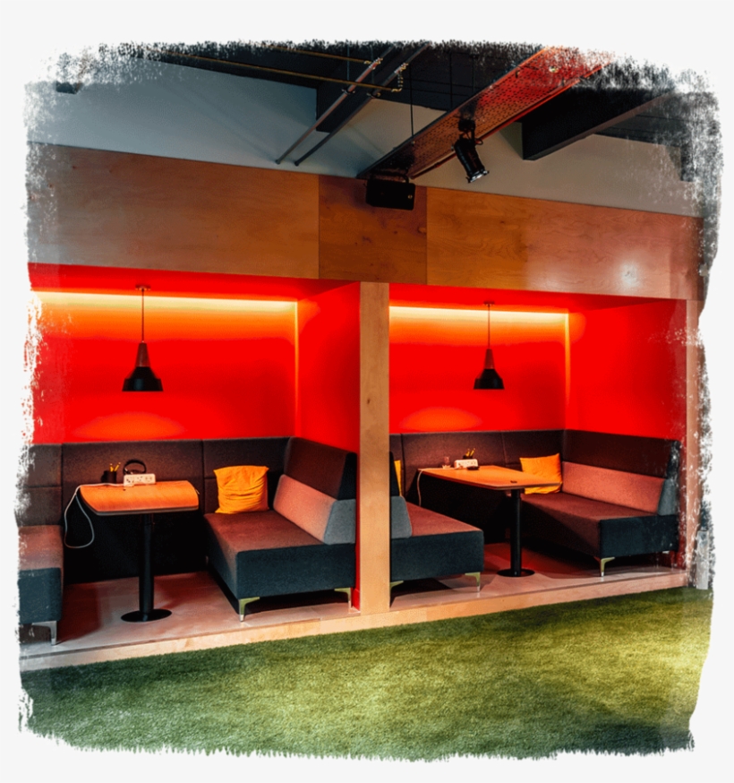 Furniture Flexibility Agility - Interior Design, transparent png download