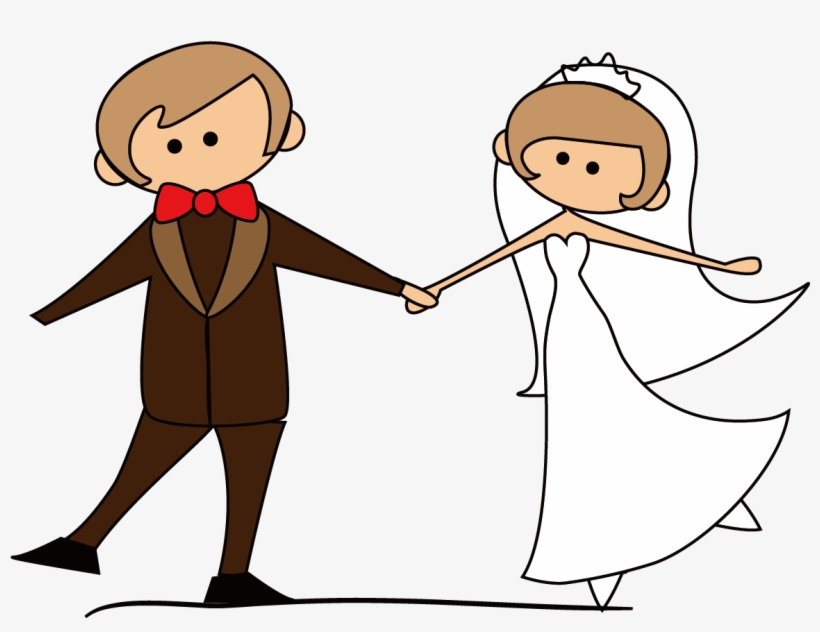 Wedding Invitation Marriage Bridegroom - Funny Wedding Invitation For Friends, transparent png download