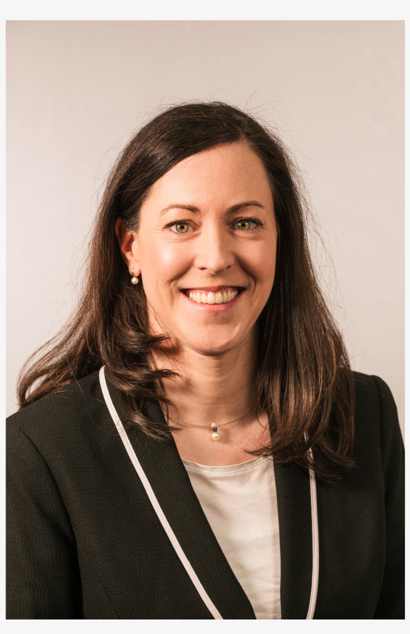 Ute Böhringer-mai, Head Of Corporate Marketing & Communications - Businessperson, transparent png download