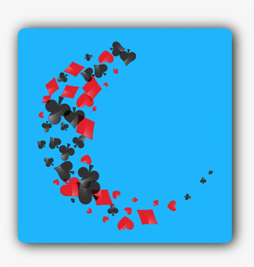 Casino Wave Diwali Coasters - اسم یاسین به انگلیسی, transparent png download