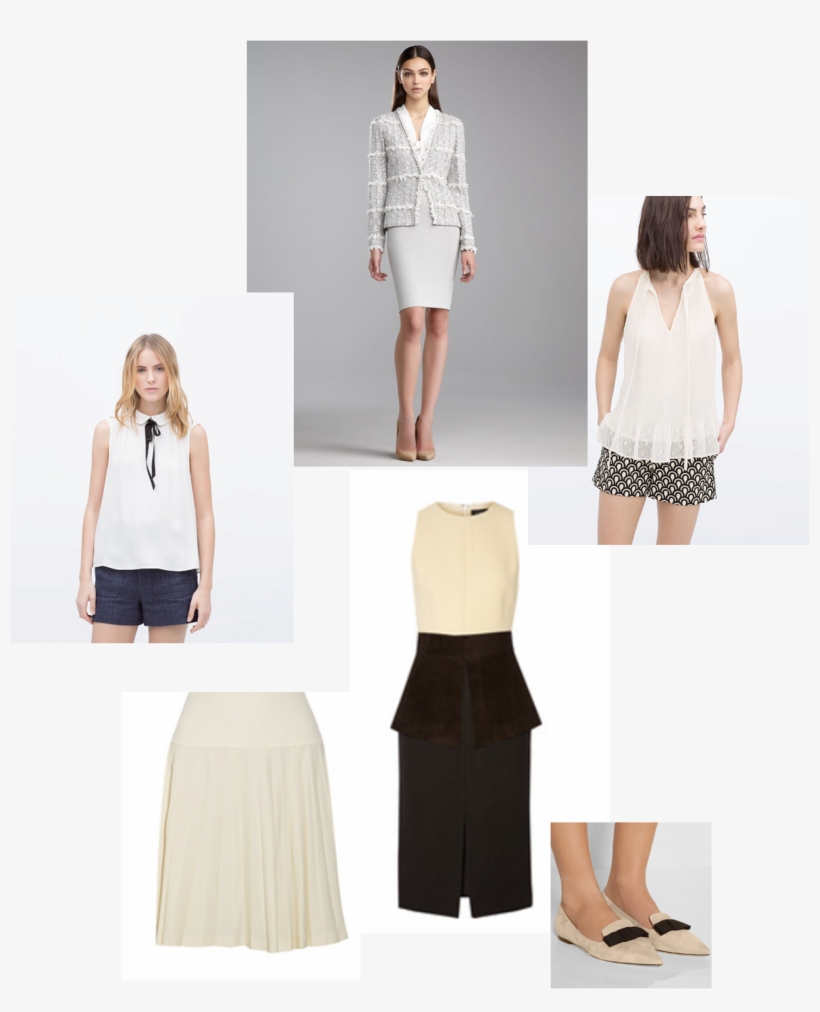 I I'm A Classic Girl At Heart So I Like Minimalist - A-line, transparent png download