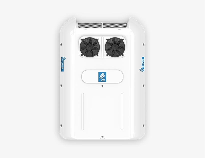 Electric Bus Air Conditioning Tcd07a - Electronics, transparent png download