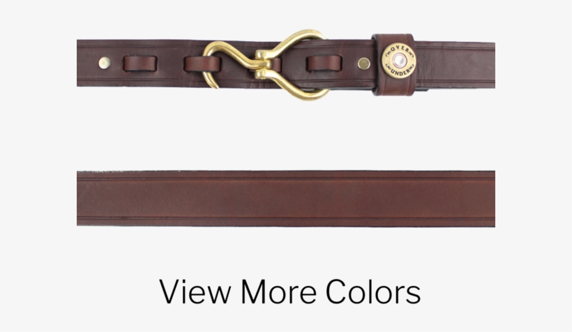 Hoof Pick Belt - Belt, transparent png download