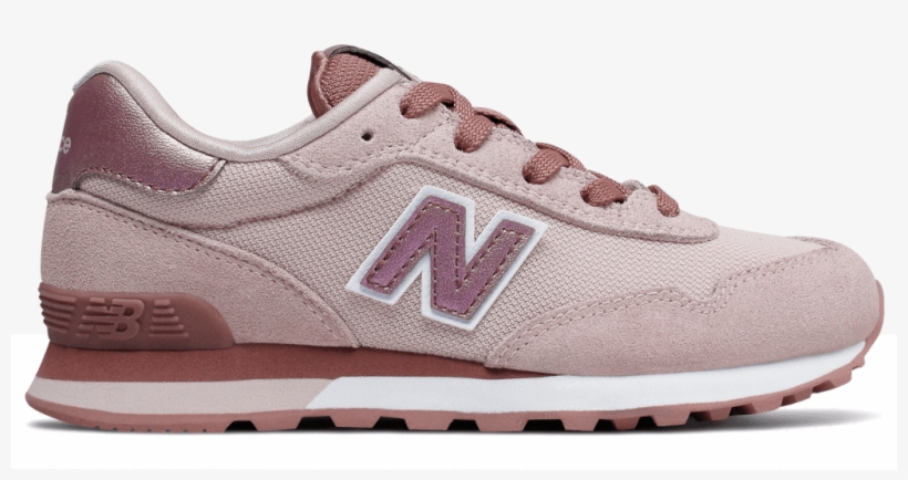 Sneakers City Streets - New Balance Urbanas Mujer, transparent png download
