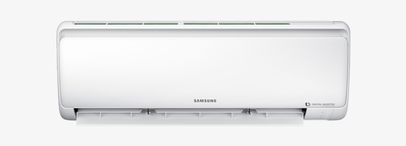 Image - Ar Condicionado Samsung, transparent png download