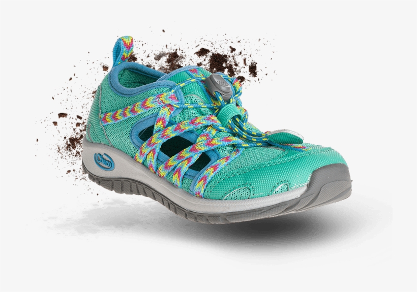 Kids's Outcross Kids - Chacos Outcross, transparent png download