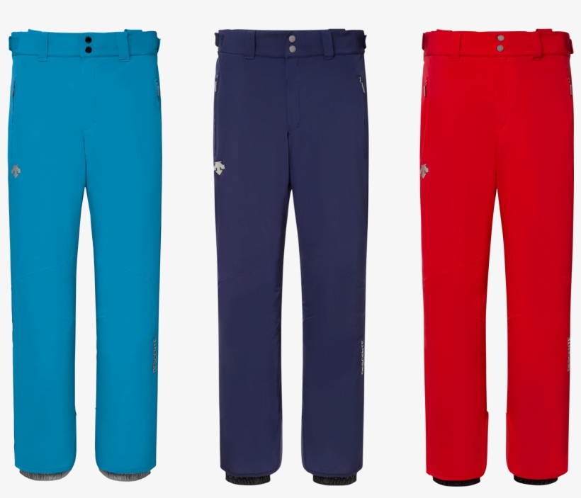 Swiss Pants - Pajamas, transparent png download