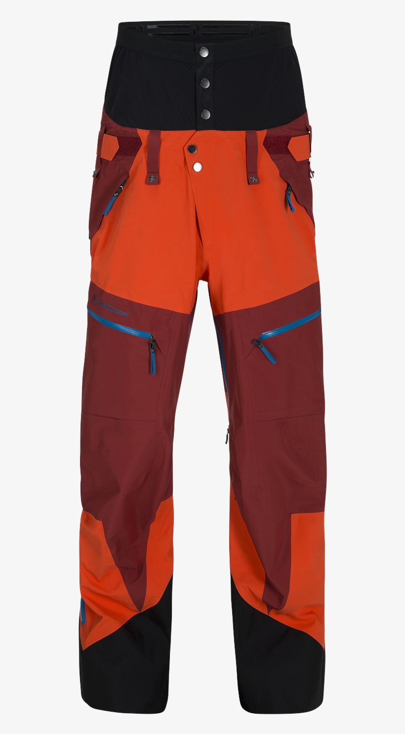 peak performance heli vertical jacket