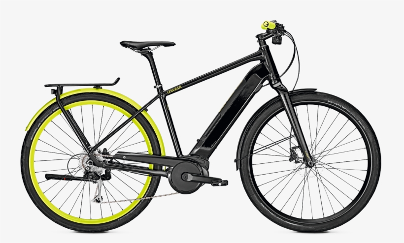 Kalkhoff E Bikes, transparent png download