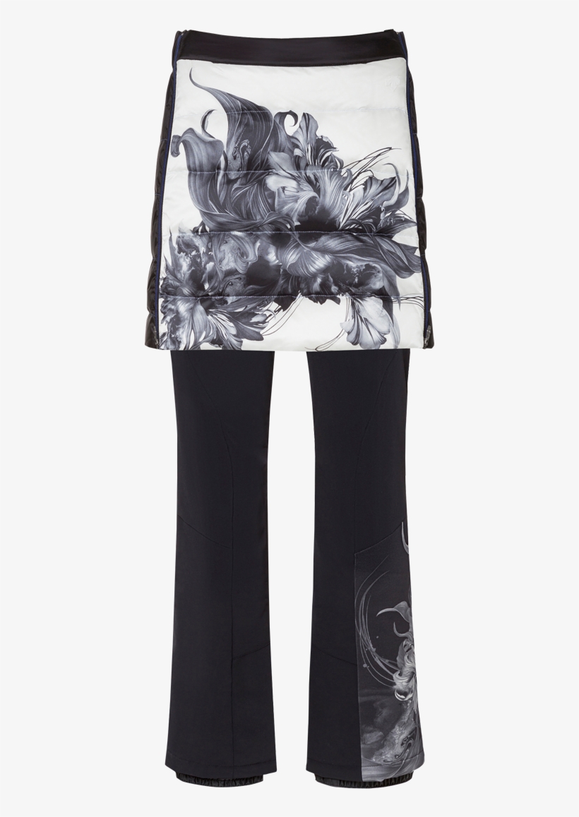 Down Skirt - Board Short, transparent png download