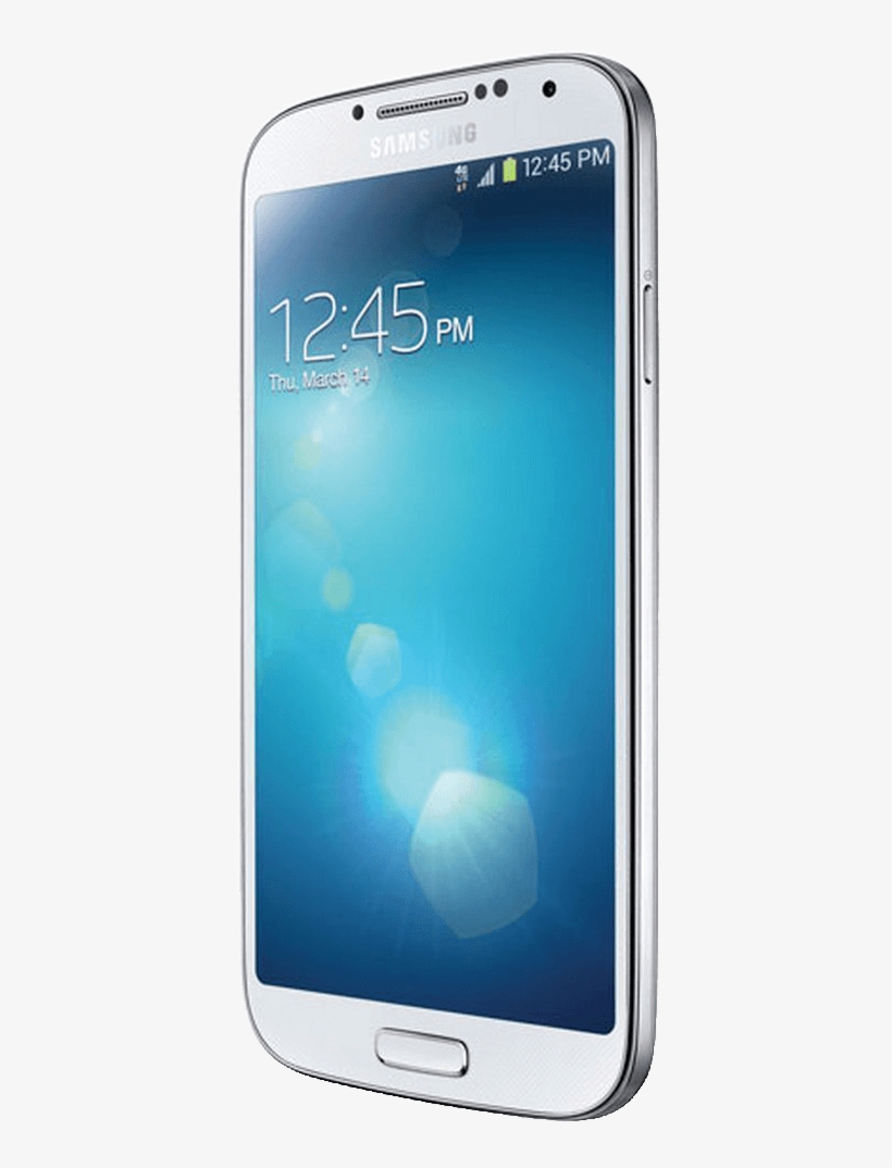 Samsung Galaxy S4 C Spire Sch R970x, transparent png download