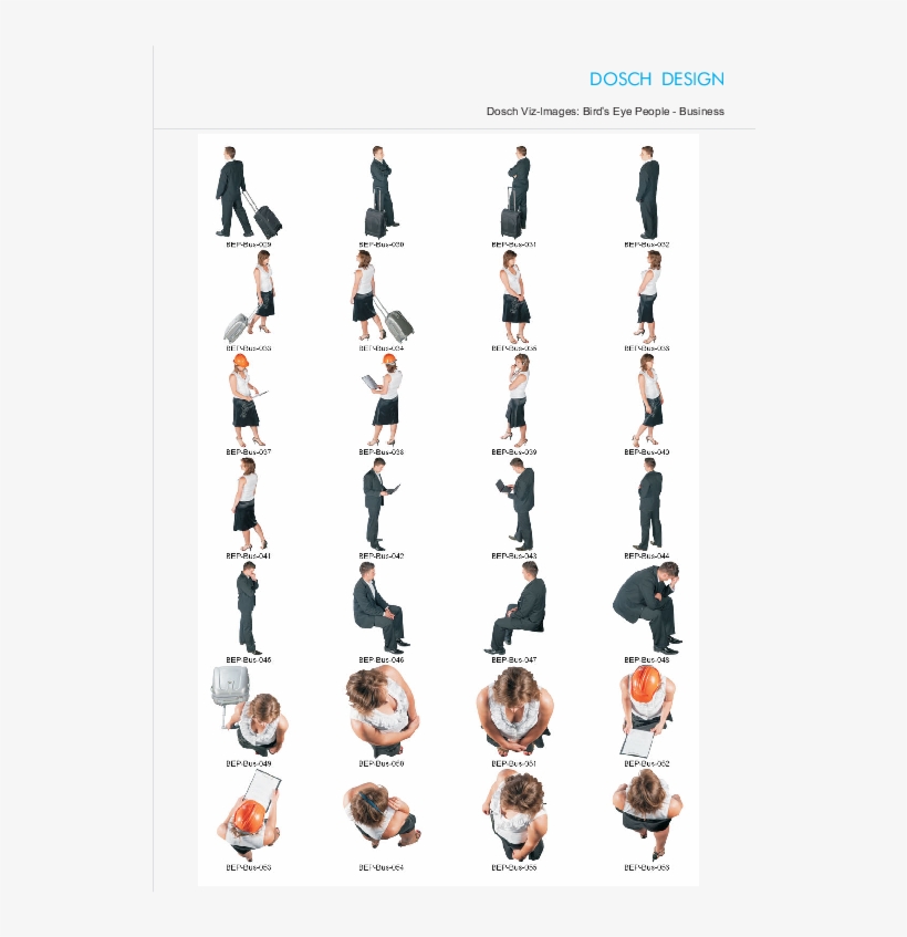 Attractive Quantity Discounts Up To 20% Are Displayed - Person Birds Eye View Transparent, transparent png download