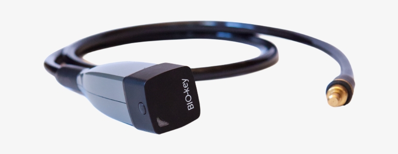 Touchlock Bike Pro, Smart Cable Lock - Usb Cable, transparent png download