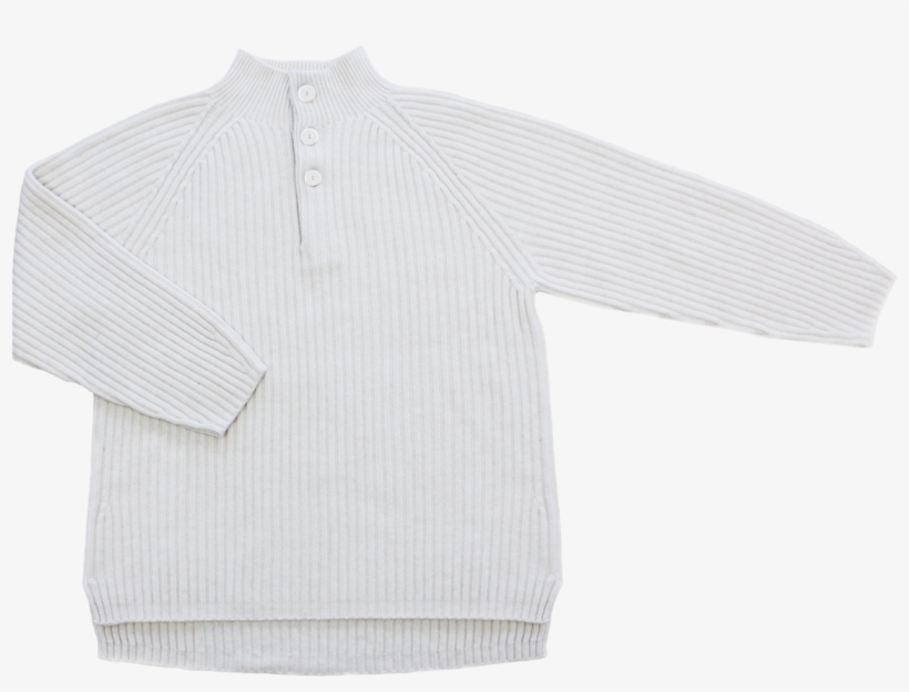 Kids James Street Co Adult Raglan Smock - Polo Shirt, transparent png download