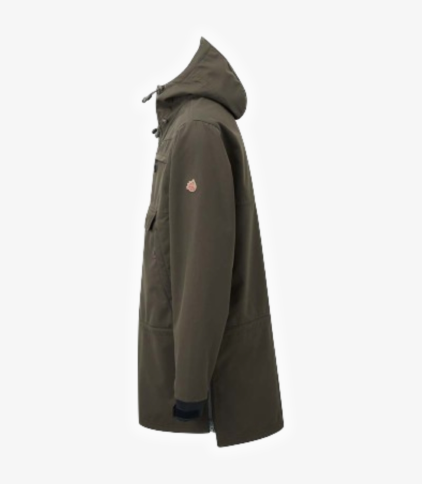 Shooterking Greenland Smock - Hood, transparent png download