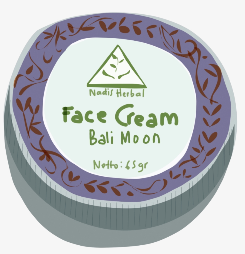 The Face Cream Contains Some Ayurvedic Ingredients - Plant, transparent png download