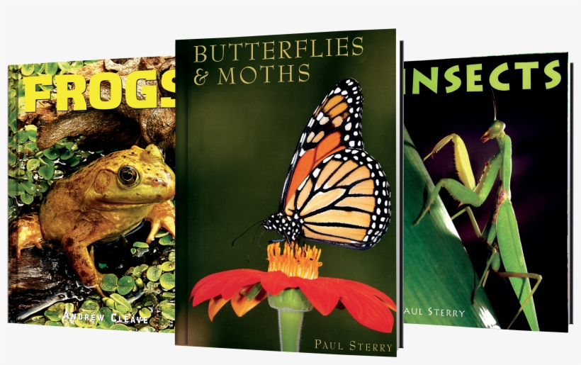 Hardcover - Monarch Butterfly, transparent png download