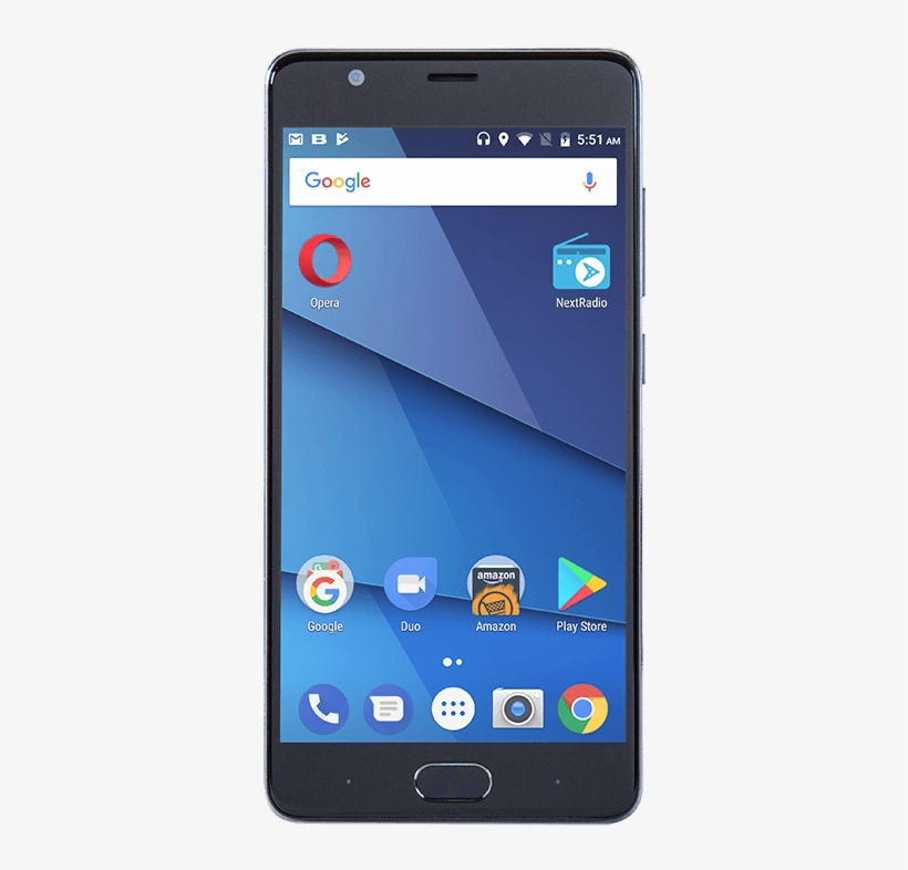 Blu Life One X3 - Blu Vivo S, transparent png download