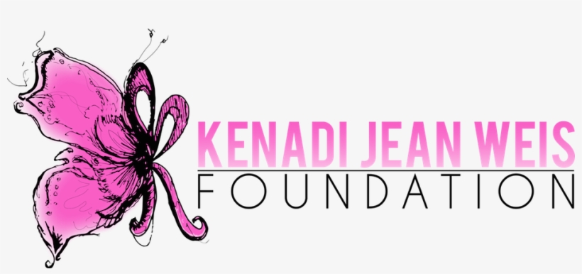 The Kenadi Jean Weis Foundation - Graphic Design, transparent png download