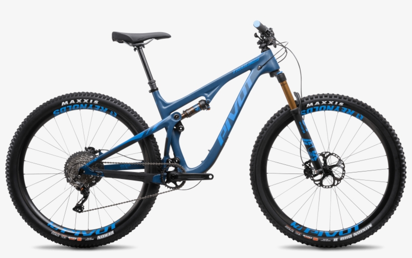 Dw-link® - Marin Rift Zone 1, transparent png download