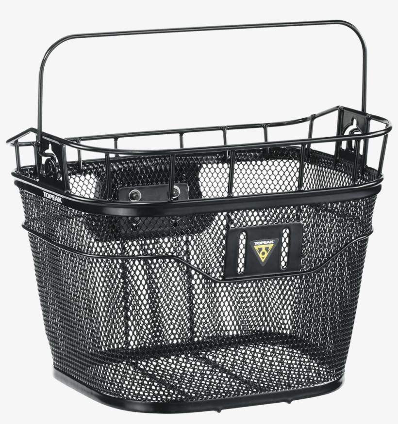 Koszyki Na Kierownicę Do Rowerów Z Amortyzatorem Giant, transparent png download