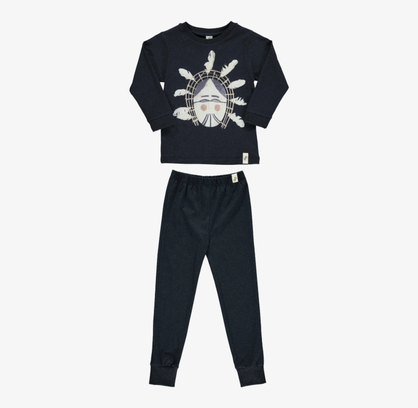 Popupshop Nightwear Indian - Pajamas, transparent png download
