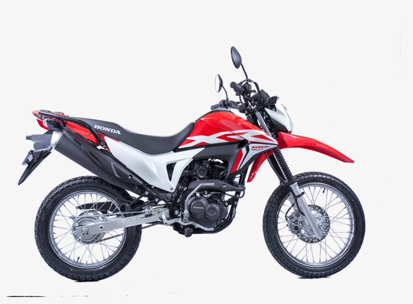 Whenever We Buy A Motorcycle, We Are Often Reluctant - Honda Dirt Bike In Nepal, transparent png download