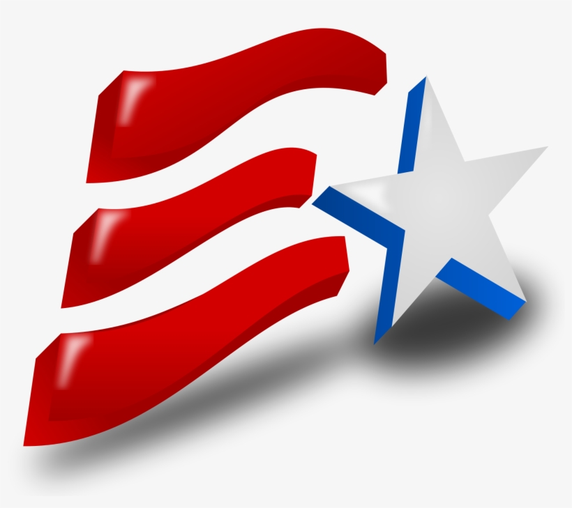 Open - Independence Day Usa Png, transparent png download