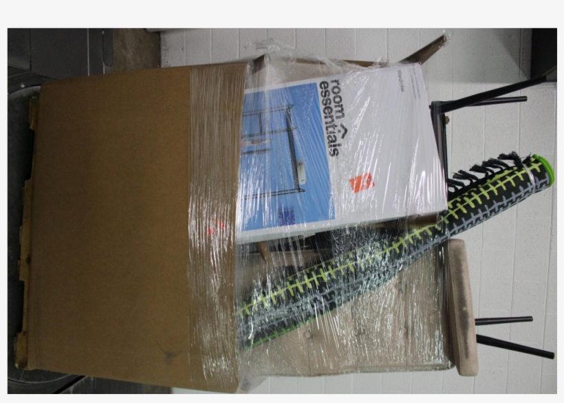 Pallet 16 Pcs Decor, Lighting & Light Fixtures, Storage - Plywood, transparent png download