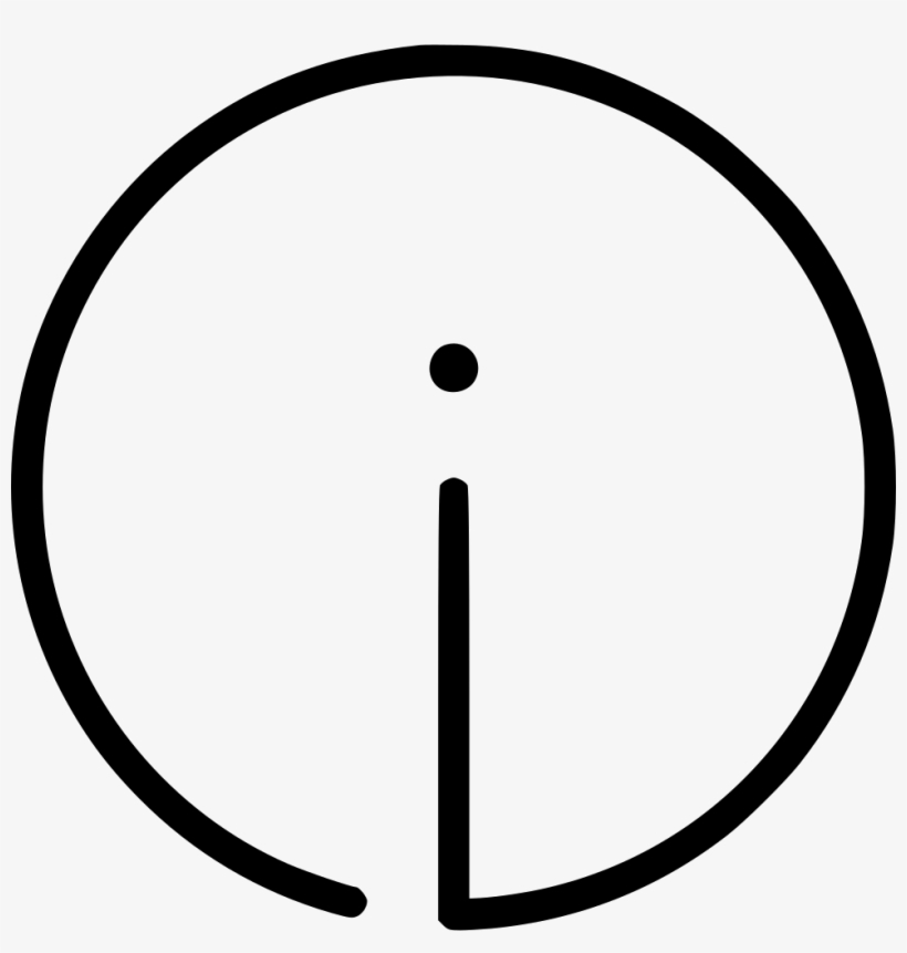 Png File Svg - Clock With No Numbers, transparent png download