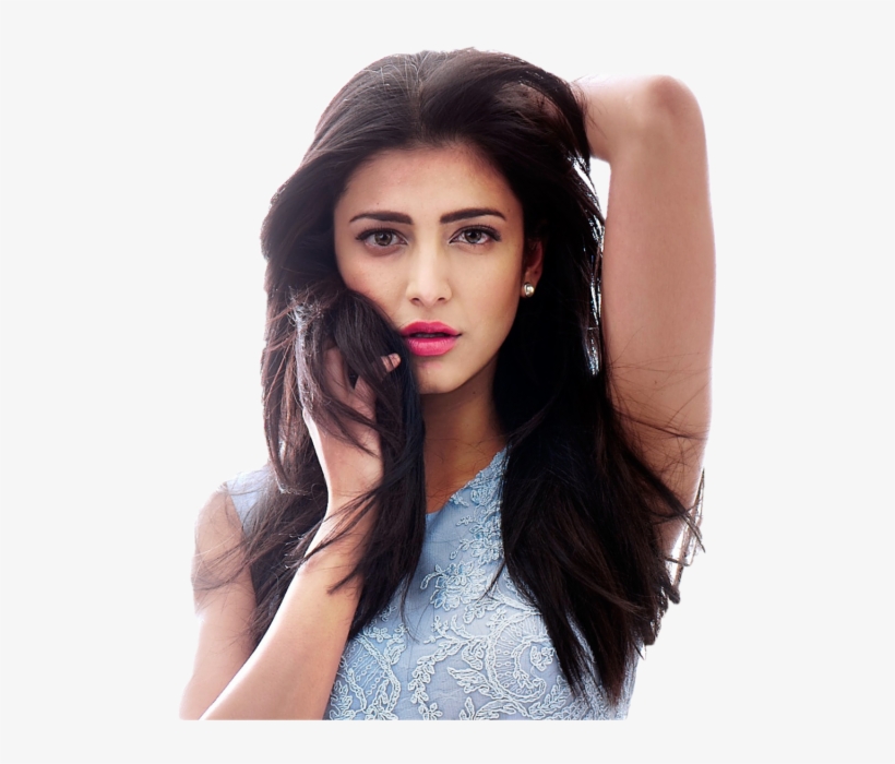 Shruti Haasan Hd Png Pictures - Shruti Haasan, transparent png download