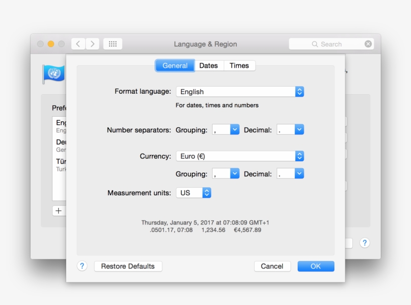 Here Are The Rules Excel Uses To Determine How It Saves - Computer File, transparent png download