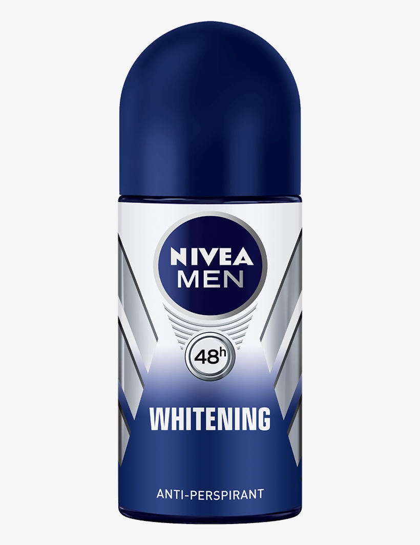 Nivea Cool Kick Roll, transparent png download