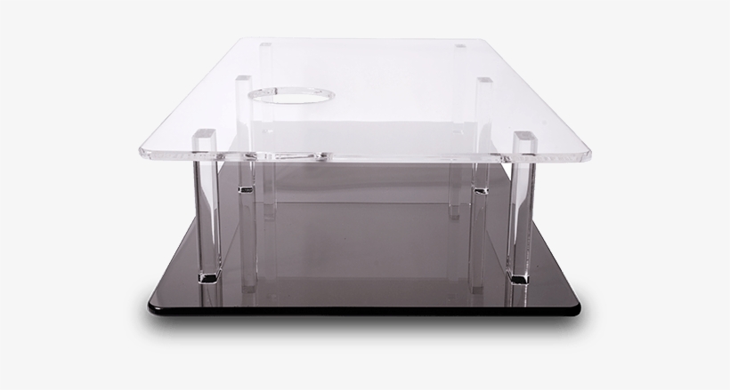 Osbourne Needed A Clear Echocardiogram Examination - Coffee Table, transparent png download