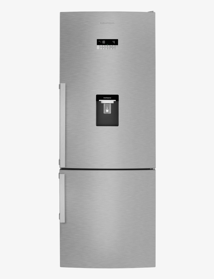 Refrigerator, transparent png download