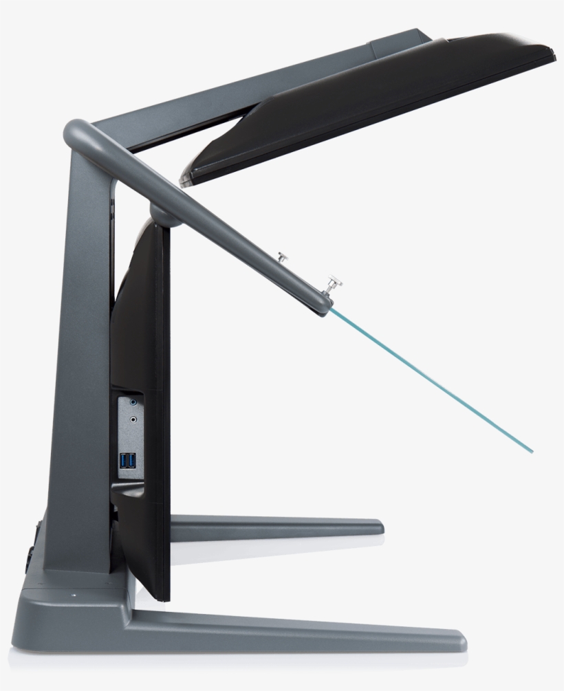 3d Pluraview - Laptop, transparent png download