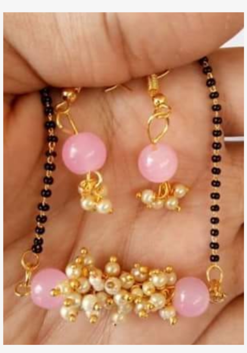 Product Code - Mc038 - Earrings, transparent png download