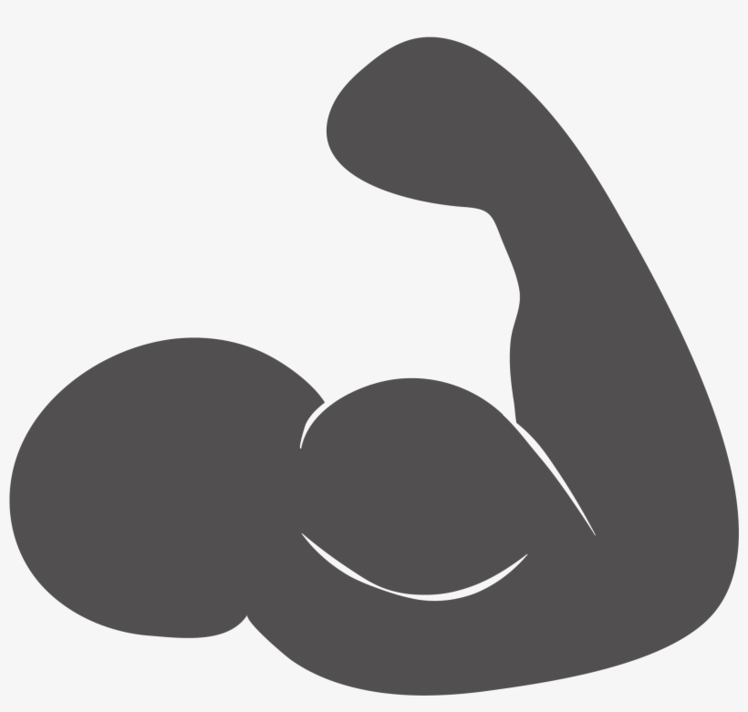 Bodybuilding Show Prep - Crescent, transparent png download