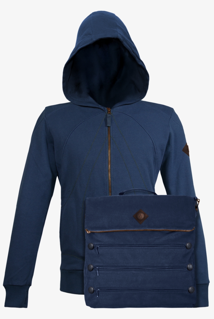 Assassin´s Creed Unity - Hoodie, transparent png download