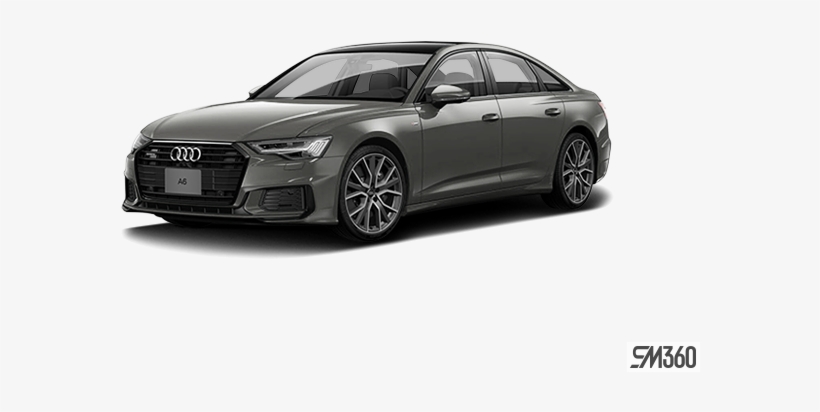 2019 Audi A6 3 0t Technik Quattro 7sp S Tronic New - Black Rolls Royce Ghost Png, transparent png download