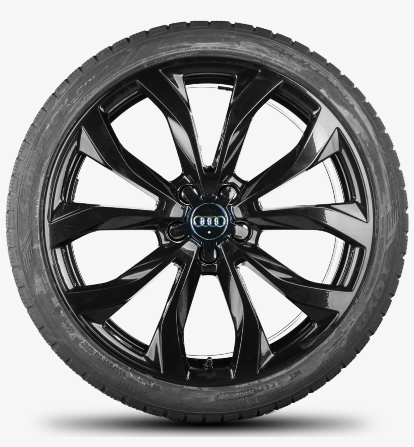 Audi 20 Zoll Felgen, transparent png download