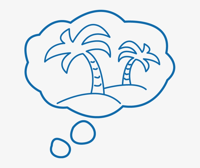 Treadway Travel Company You Dream We Plan You Relax, transparent png download