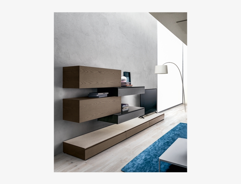 C4 - Shelf, transparent png download