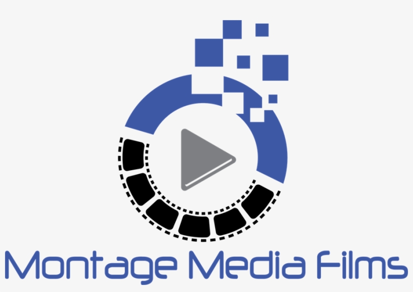 Montage Media Films - Logos Boîtes De Production Tunisie, transparent png download