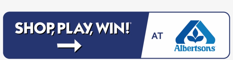 Since I Was Eighteen, I Remember Receiving My Monopoly - Albertsons, transparent png download