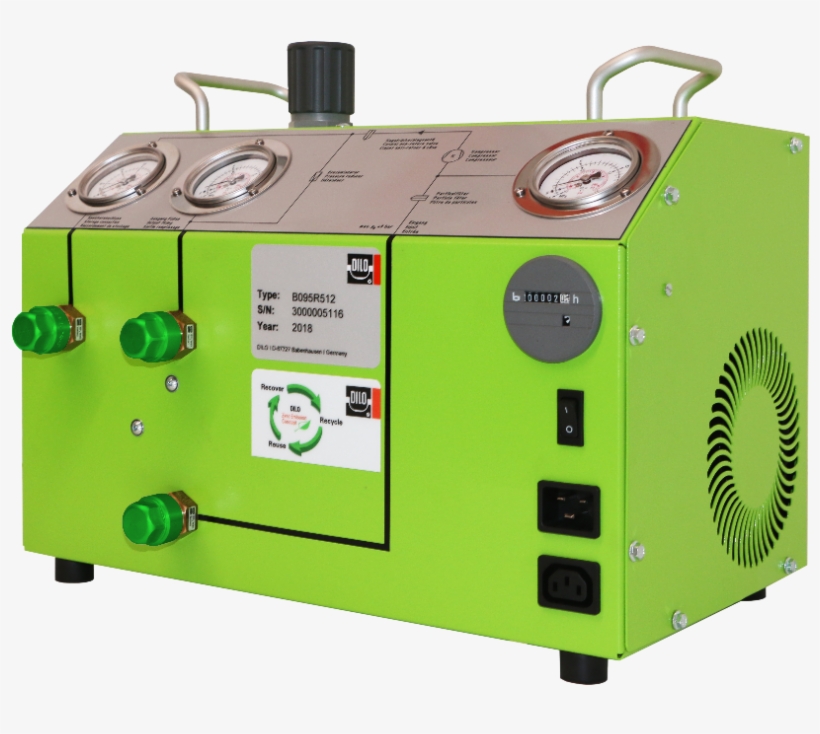 Mini Series C4/c5 - Electric Generator, transparent png download