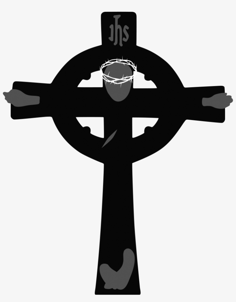 Church Of Intercessor Forging Future Winning - Cross, transparent png download