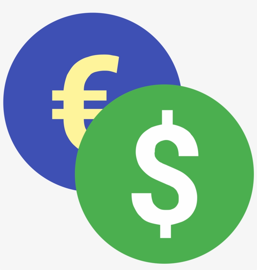 Open - Dollar Sign Png Transparent, transparent png download