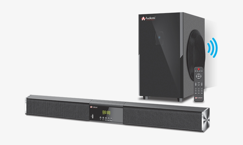 Hdmi Port Helps You Increase The Sound Quality - Computer Speaker, transparent png download