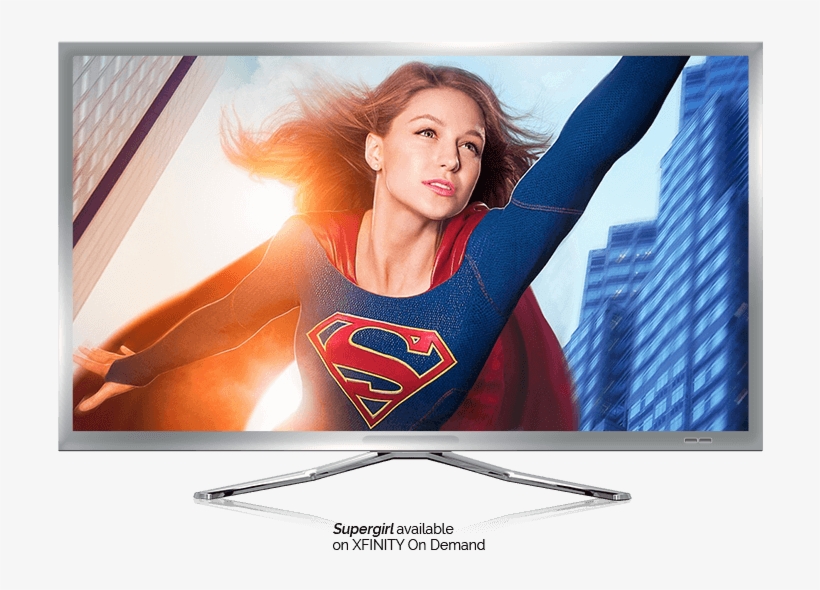 Call Now To Find The Best Deals In Your Area - Super Girl, transparent png download